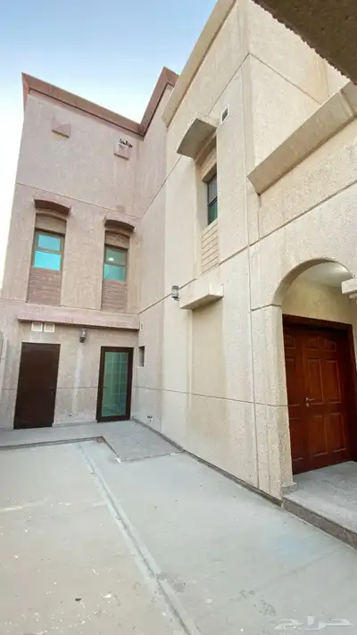 فيلا للإيجار حي جلمودة index