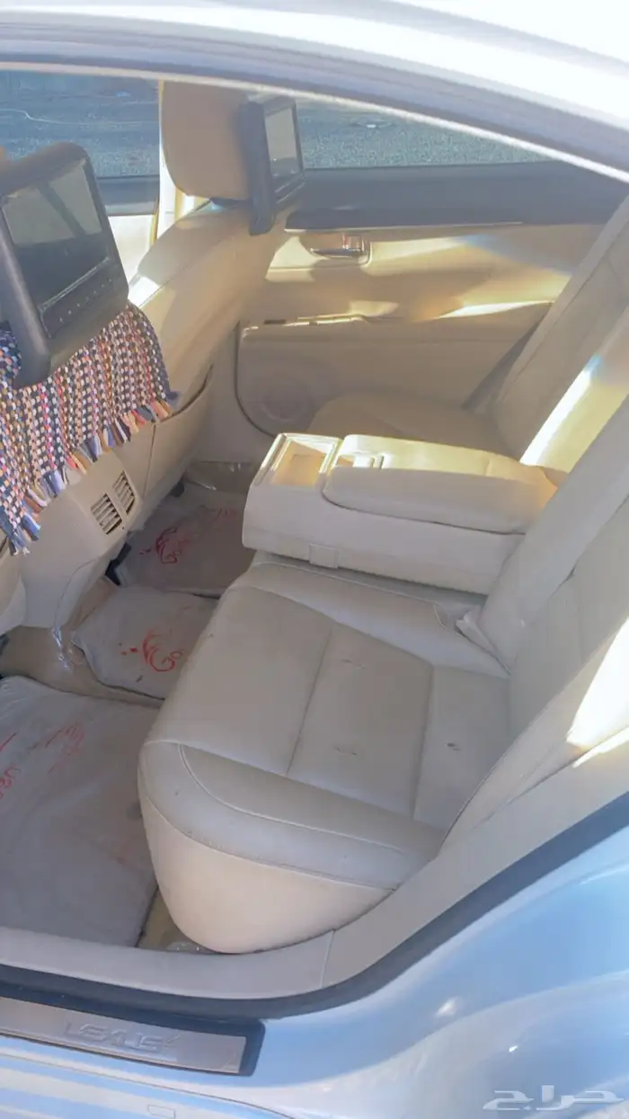 لكزس للبدل 3