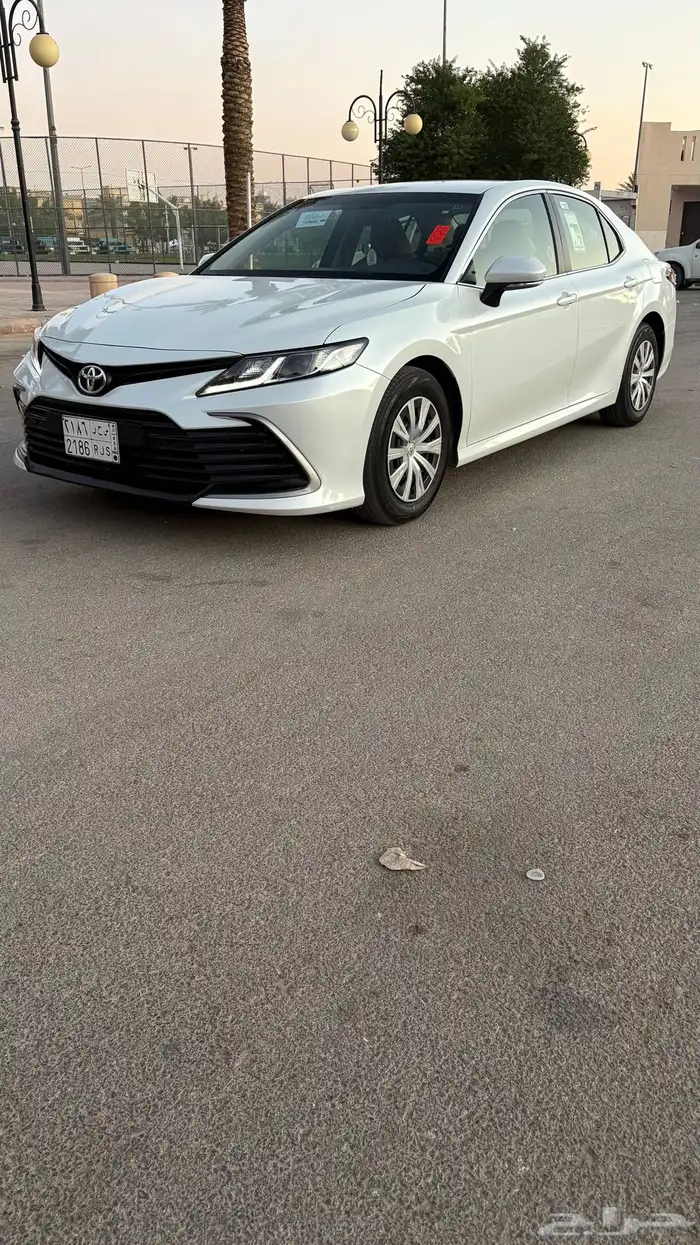 كامري2023 0