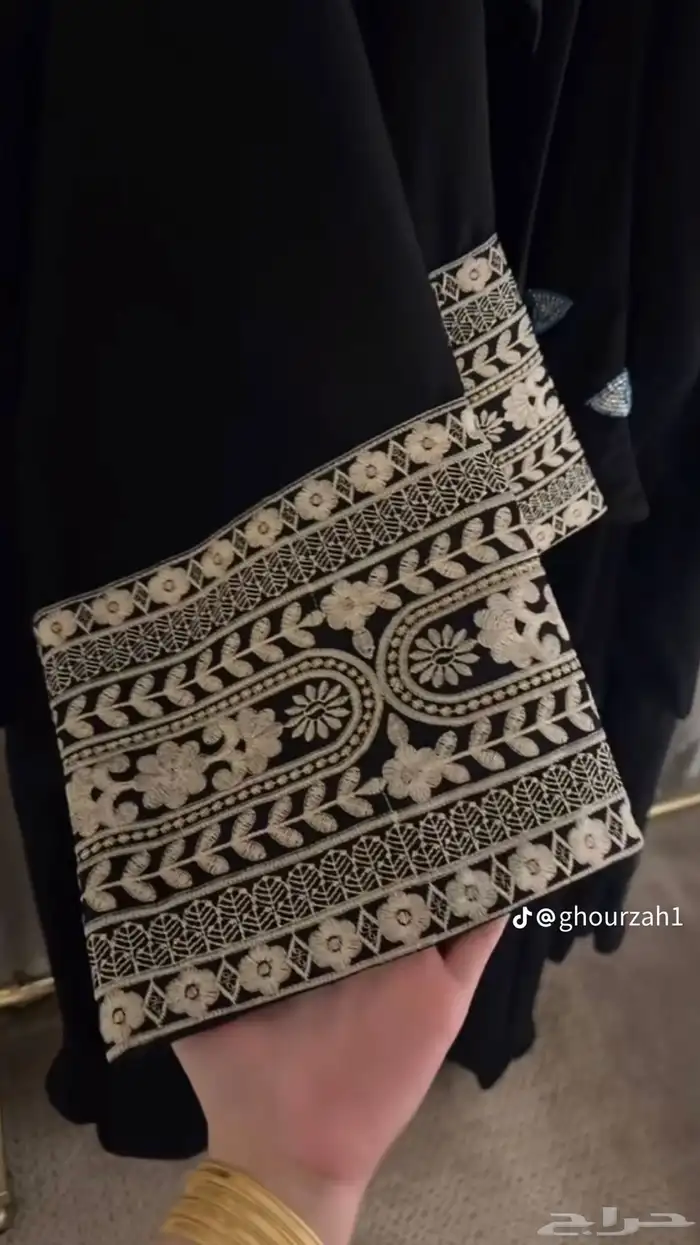 عبايه كشخه عبايات 2