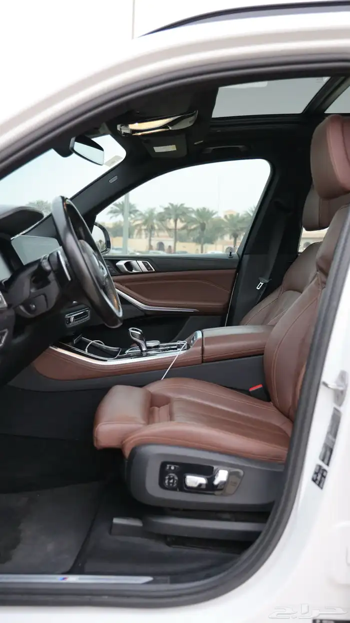 ناغي X5 .. وكالة ( البيع سمح ) 14