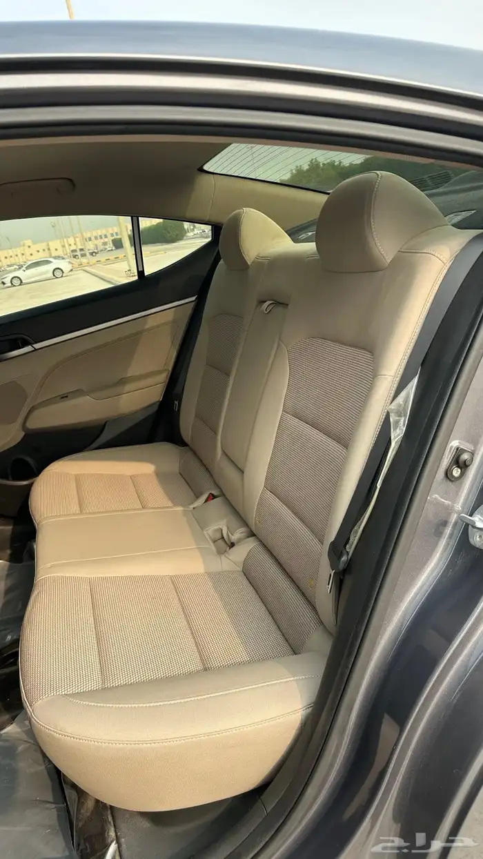 الانترا 2018 سوبر ممشى قليل 12