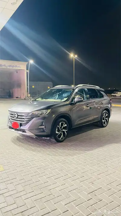 جي ايه سي 5 2021 index