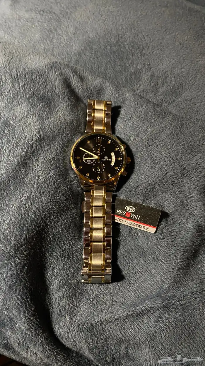 ساعة  BESTWIN 0