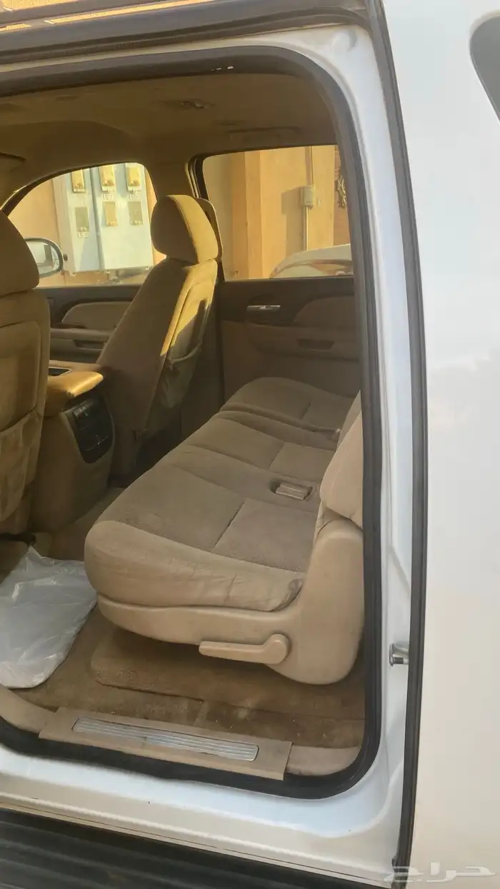 جمس يوكن 2007 9