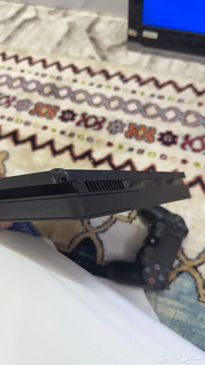 بلاستيشن 4 3