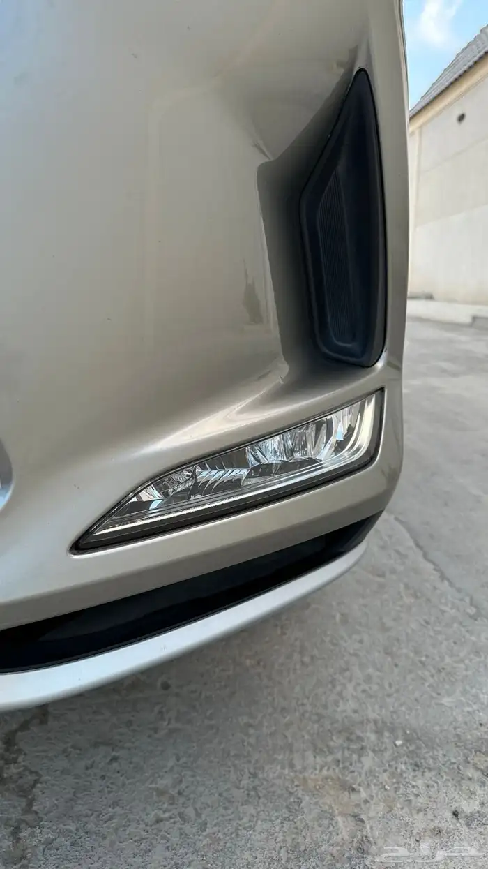 جيب لكزس RX350 فل كامل مخزن سعودي نظييف المالك الاول 11