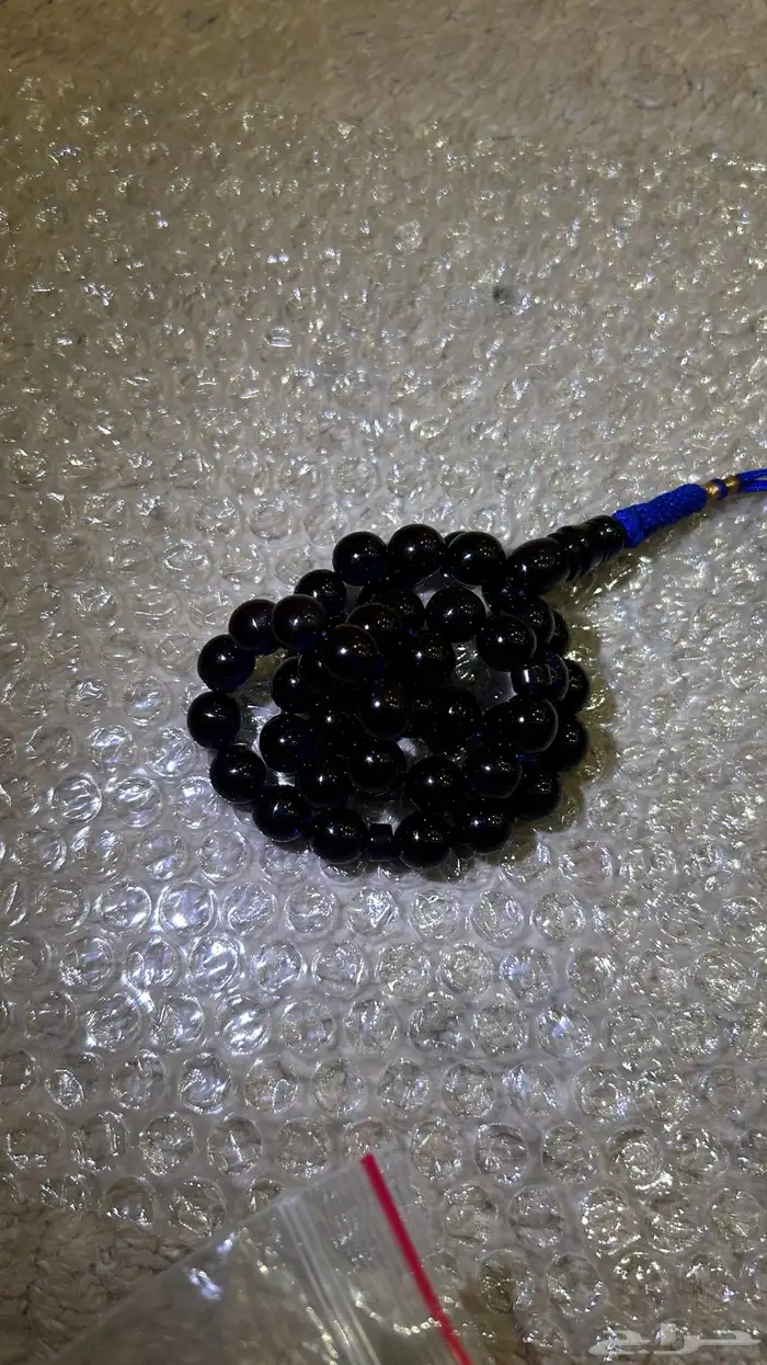 مسباح زعفراني ايراني لون مميز (حرباء) ( تم البيع) 0