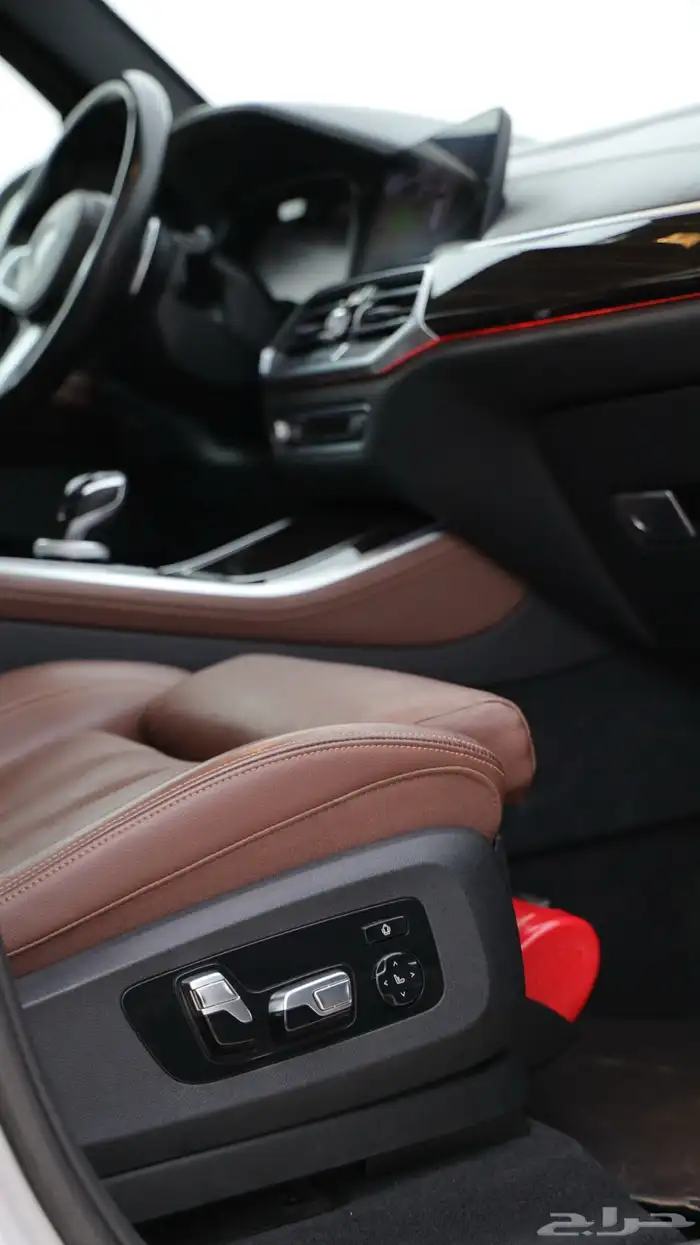 ناغي X5 .. وكالة ( البيع سمح ) 25