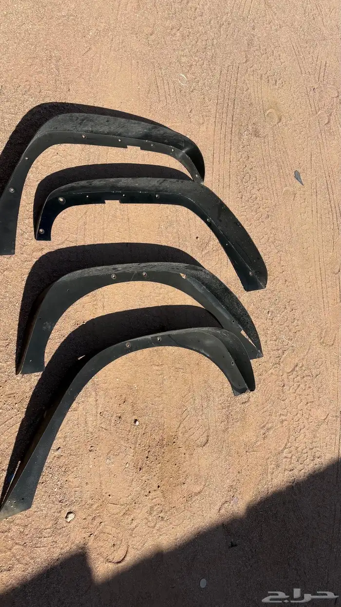 رفارف رانجلر 1