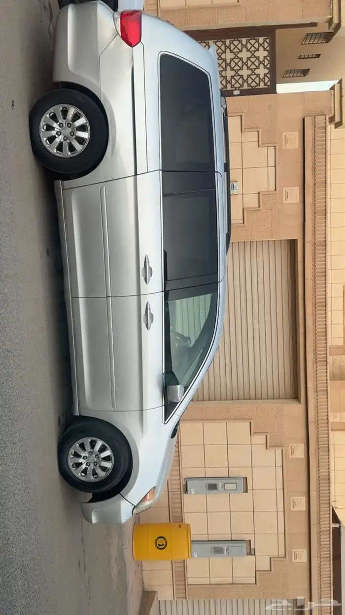 هوندا اوديسي2008 0