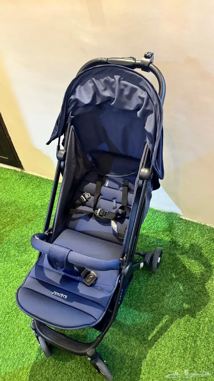 عربات اطفال وسرير 3