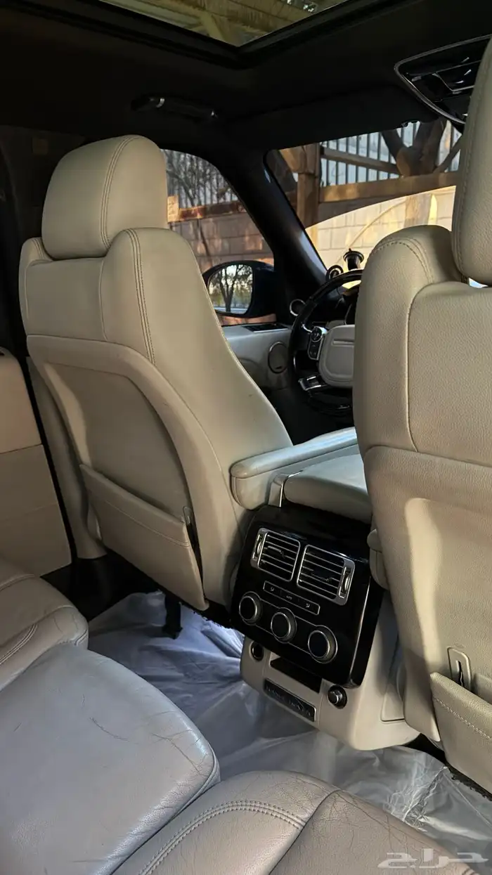 رنج روفر فوج 2014 14