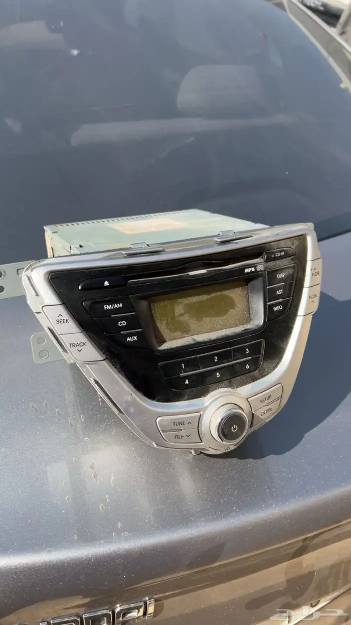 مسجل النترا 2012 2013 0