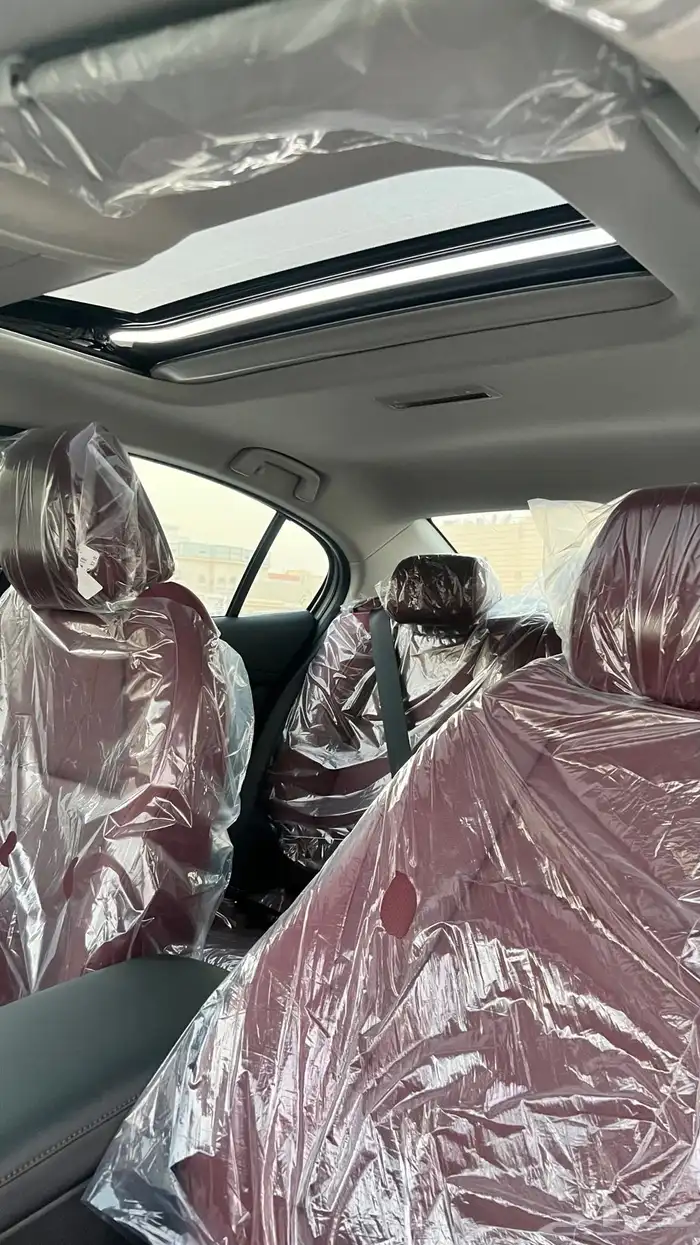 مازدا 3 فل كامل 2025 عرض خاص 21