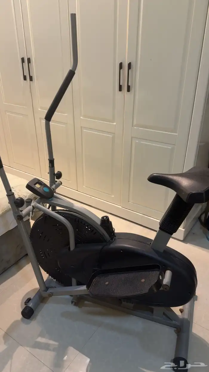 جهاز رياضه 0