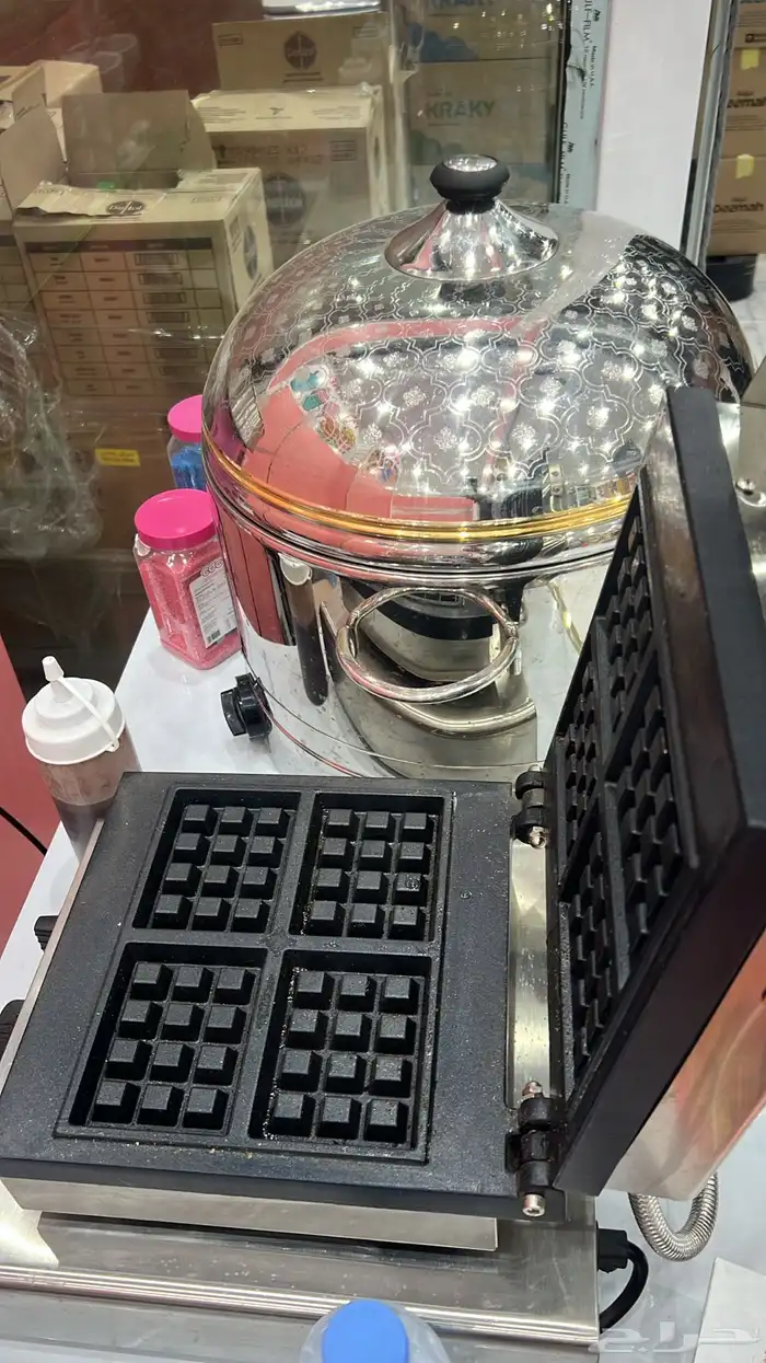 كشك للبيع او لتقبيل 8