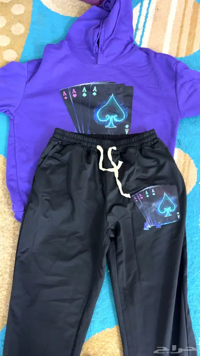 بلوفر حق شتاء 0