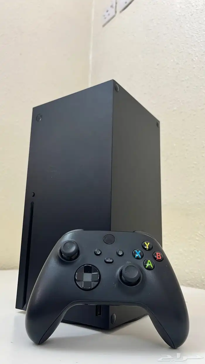 اكس بوكس سيرس اكس 0