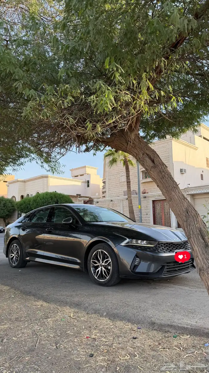 k5 2023 اول مالك 0