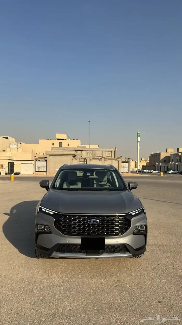 فورد تيرتيوري 13