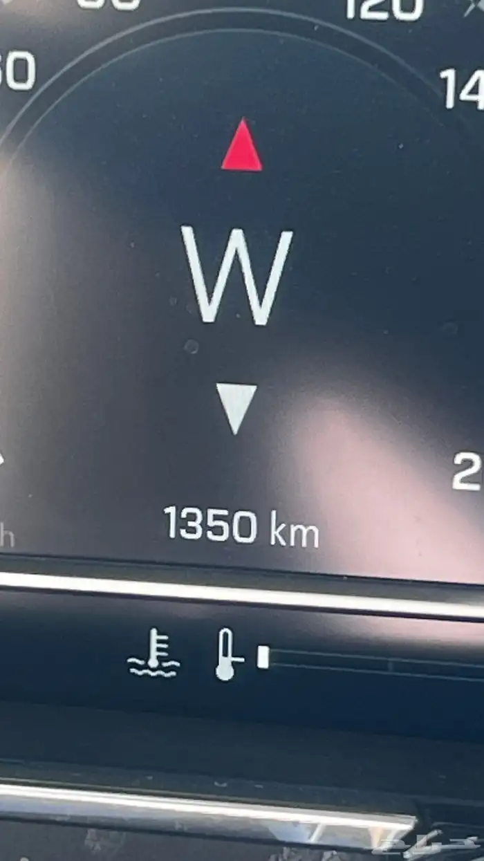 شيفروليه سلفرادو 2023 تريل بوس z71 جديد للبيع 24