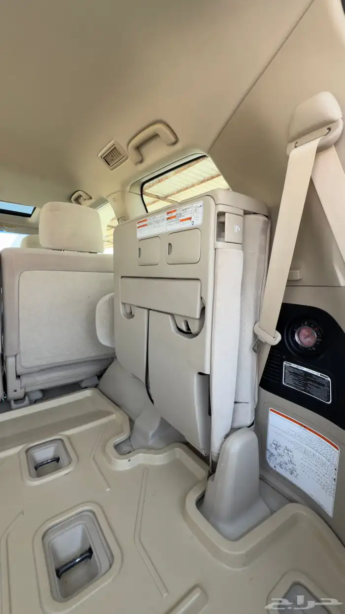 تويوتا لاندكروزر جي اكس ار 2018 سعودي 40