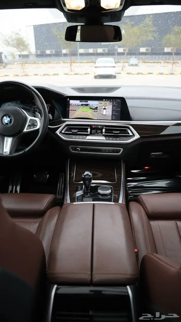 ناغي X5 .. وكالة ( البيع سمح ) 24