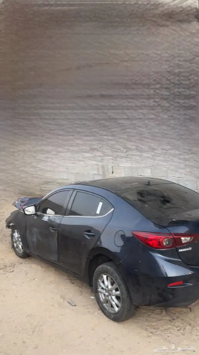 قطع غيار مازدا 1