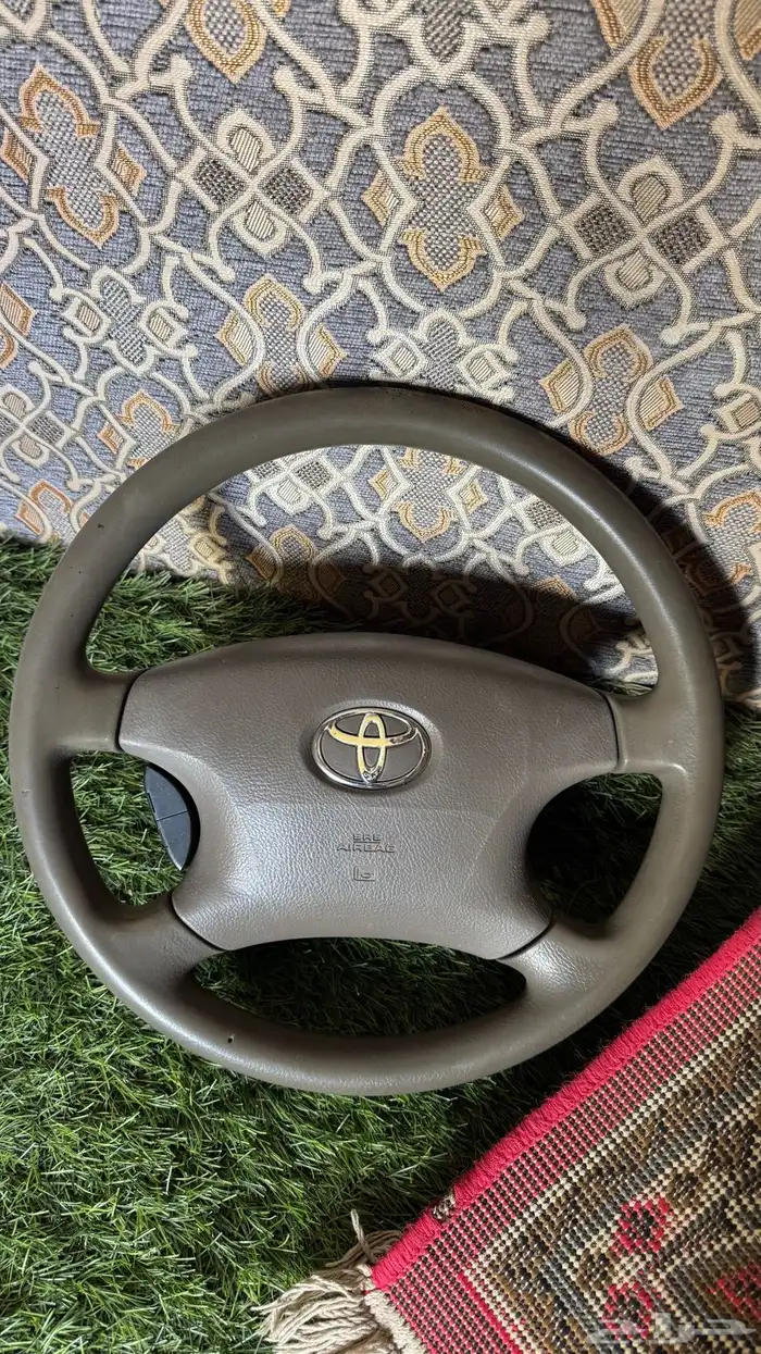 طارة كامري من 2003 الى 2006 ب الارباق 2