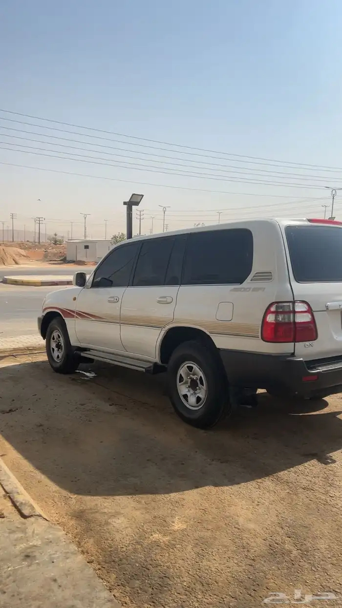 جكسار 2003 وكالة 6