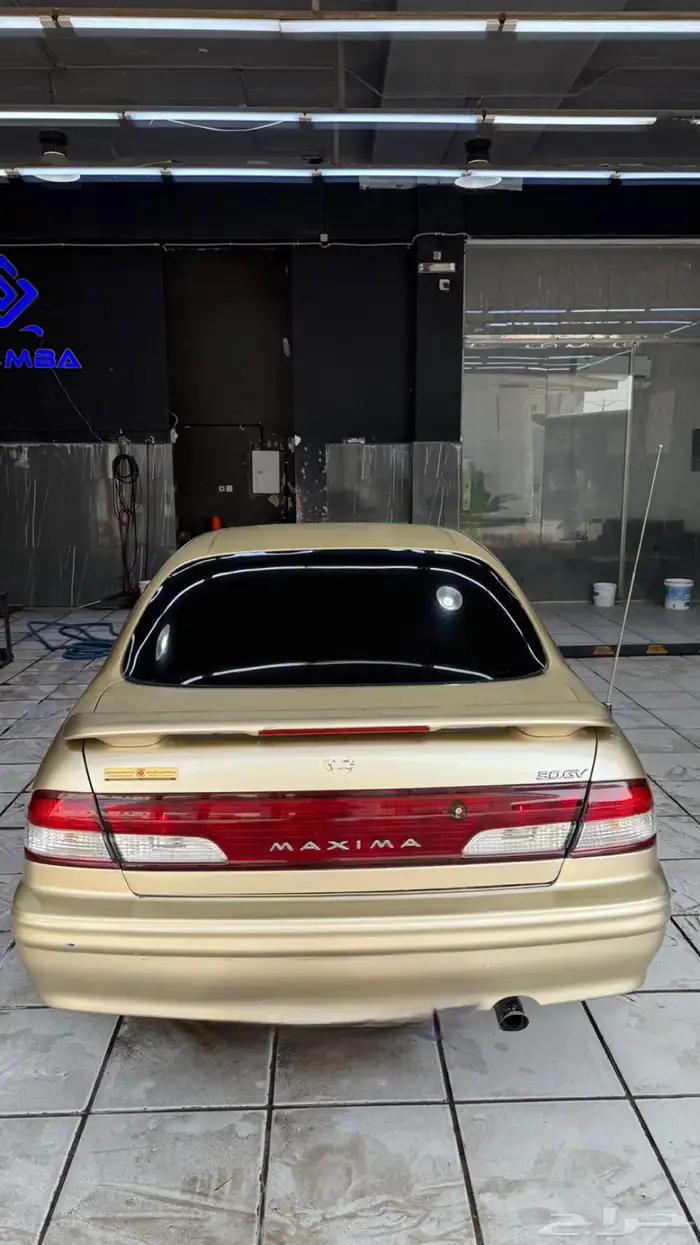 مكسيما 99 قير عادي 4