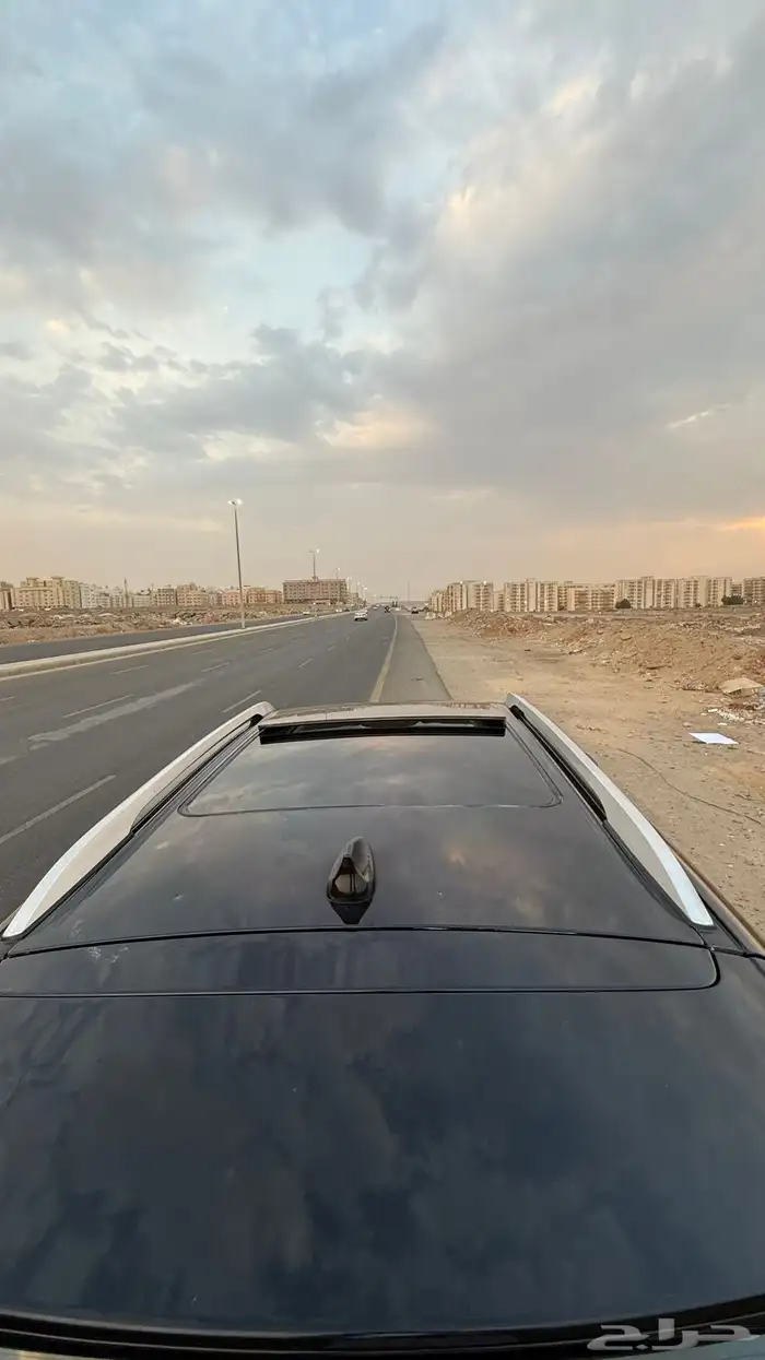 جي ايه سي 2021 GS5 الجميح بودي وكاله 30