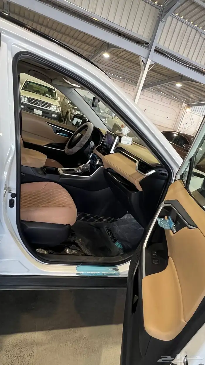 راف فور 2023 14