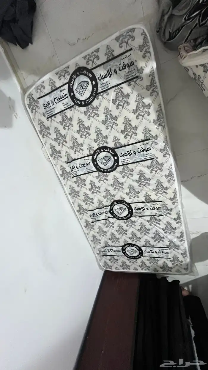 ثلاجة ومكيفين واثنين  فرن واسطوانة وغسالة فرش جديدة 5