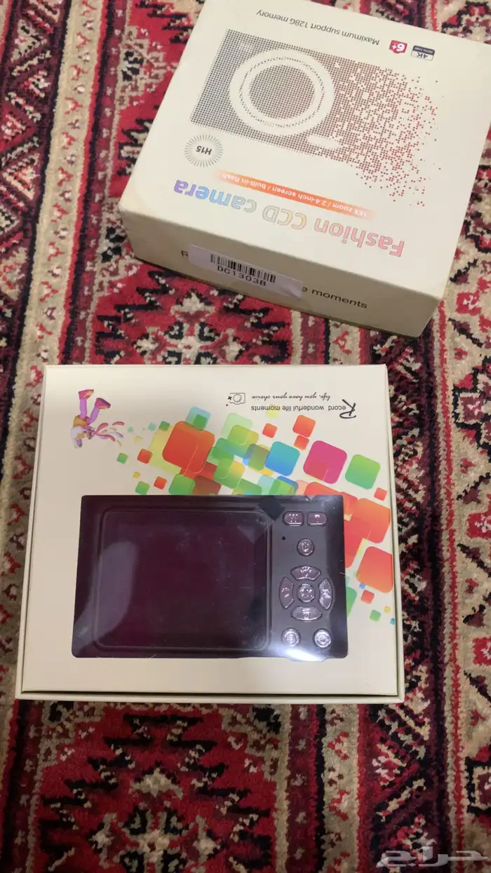 كاميرا ديجتال للبيع 0