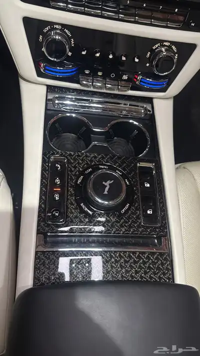 رولز رويس قوست بلاك باج 2023 index