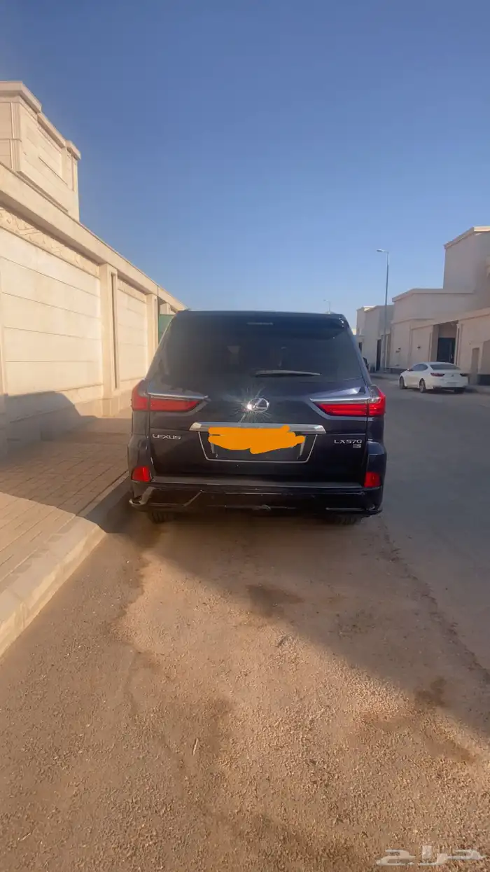 لكزس فل 2016 2