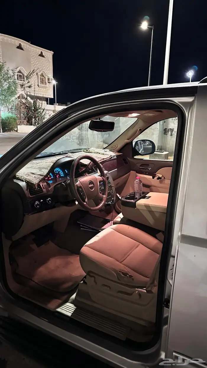 جمس يوكن دبل 2014 7