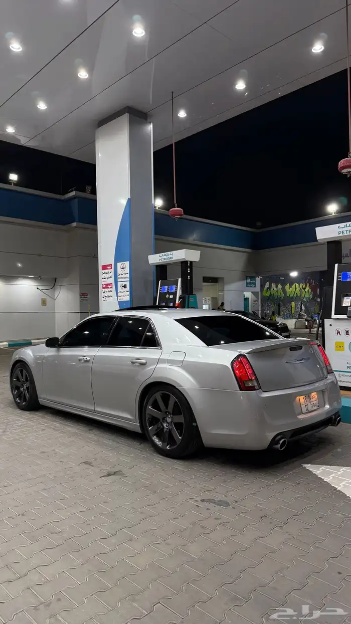 كرايسلر 2012 SRT اصل 28