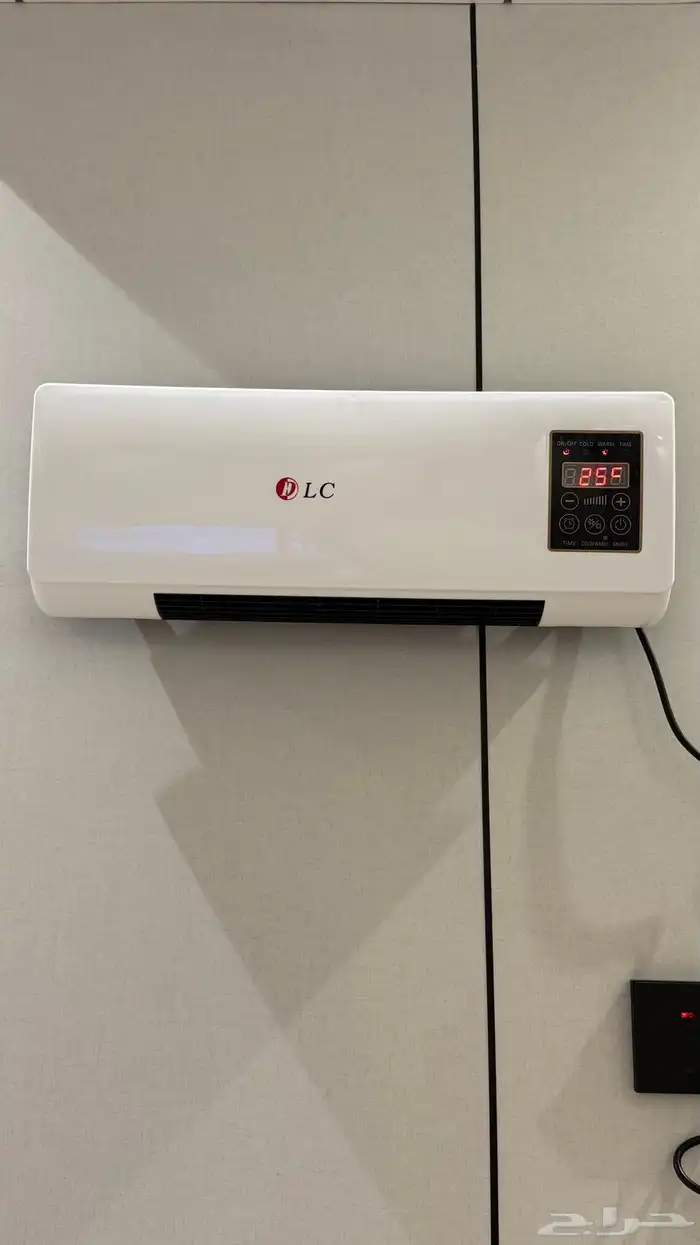 دفاية هواء (مكيف ) 2