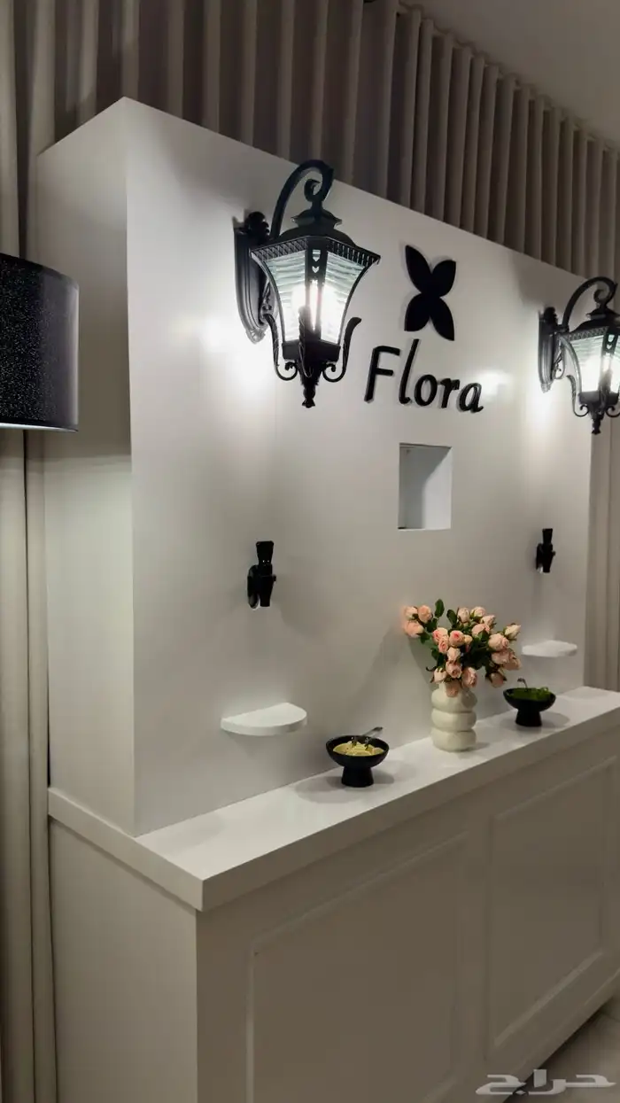 استقبال عربات كوفي كورنر للمناسبات والحفلات 3