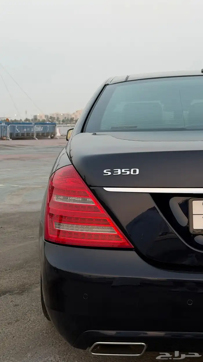 مرسيدس بنوراما 2010 جفالي 22