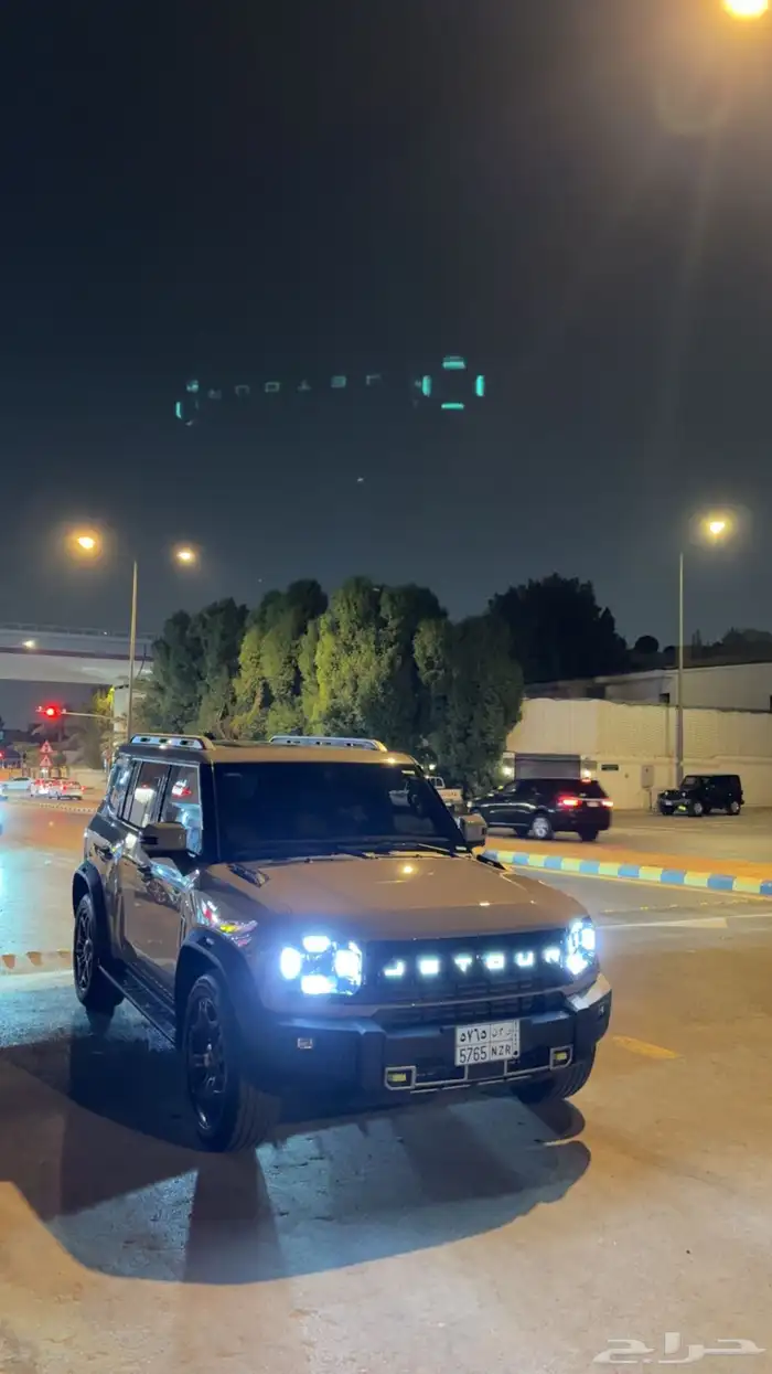 جيتور 25 الدفعة الأولى فئه لاكجري بيج لتنازل 0