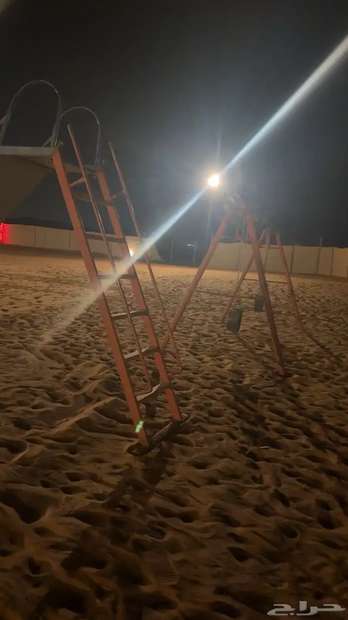 مخيمات التميمي على الرمال الذهبيه في جو عليل 14