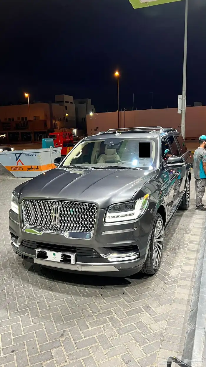 لنكون نافيجتور 0