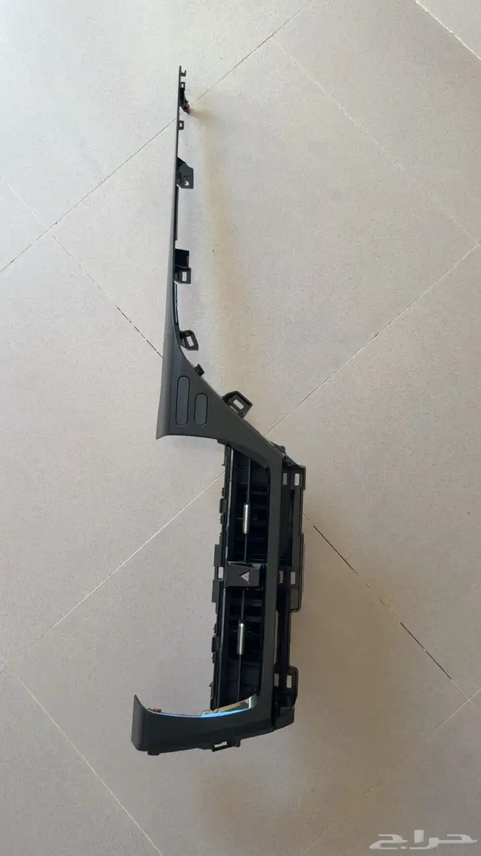 شاشة كامري 2024 6