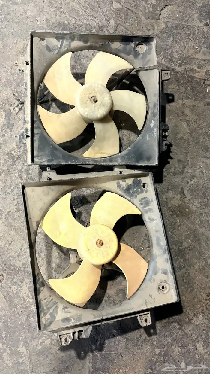 للبيع مراوح سوبارو 1