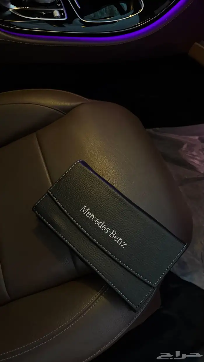 مرسيدسe300 كلشيء وكاله2019 37
