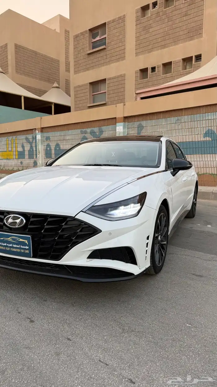 سوناتا(2023) 2